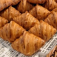 เมนูของร้าน Mix&Roll Bakehouse คู้บอน 27
