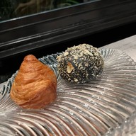 Elements, inspired by Ciel Bleu The Okura Prestige Bangkok