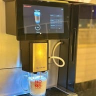 Mo-Mo-Paradise Siam Center