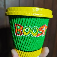 Boost Juice Bars Silom Complex
