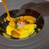 เมนูของร้าน The Allium Bangkok