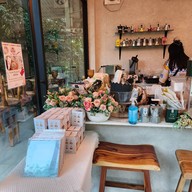 บรรยากาศ FaNGKaoW CaKeHouSe