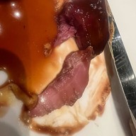 Elements, inspired by Ciel Bleu The Okura Prestige Bangkok