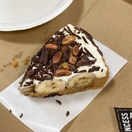 A Pink Rabbit + Bob ท่าเตียน