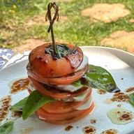 เมนูของร้าน Laciana by the sea