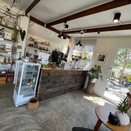 Tonyang cafe