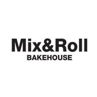 Mix&Roll Bakehouse คู้บอน 27