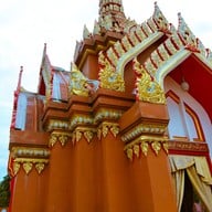 ศาลหลักเมืองสระบุรี