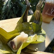 เมนูของร้าน Tonyang cafe
