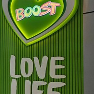 Boost Juice Bars Silom Complex
