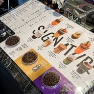 Mitte Coffee Roasteryซอยแจ้งวัฒนะ 43/1 ซอยแจ้งวัฒนะ 43/1