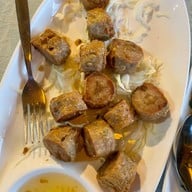 เมนูของร้าน ร้านอาหารข้าวหอม สมุย (Samui)