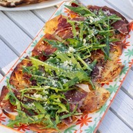 เมนูของร้าน Laciana by the sea