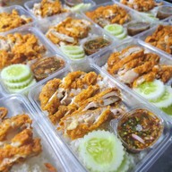 ข้าวกล่อง