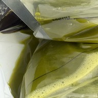 เมนูของร้าน Coffee arigato by Tops ซอยศรีด่าน 22