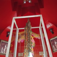 ศาลหลักเมืองสระบุรี