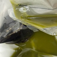 เมนูของร้าน Coffee arigato by Tops ซอยศรีด่าน 22