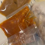 ข้าวต้มปลากิมโป้ บรรทัดทอง