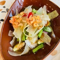 เมนูของร้าน ฉำฉา