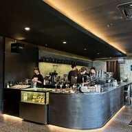 Mitte Coffee Roasteryซอยแจ้งวัฒนะ 43/1 ซอยแจ้งวัฒนะ 43/1