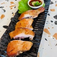 เมนูของร้าน ฉำฉา
