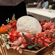 Elements, inspired by Ciel Bleu The Okura Prestige Bangkok