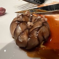 Elements, inspired by Ciel Bleu The Okura Prestige Bangkok