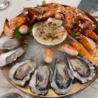 เมนูของร้าน The Allium Bangkok