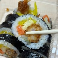 เมนูของร้าน Cocobee Chimaek Lasalle ลาซาล