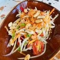 เมนูของร้าน ฉำฉา