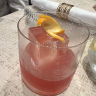 Elements, inspired by Ciel Bleu The Okura Prestige Bangkok