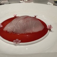 Elements, inspired by Ciel Bleu The Okura Prestige Bangkok