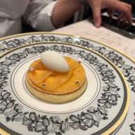 Elements, inspired by Ciel Bleu The Okura Prestige Bangkok