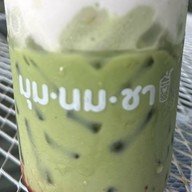 มุมนมชา