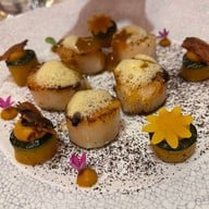 เมนูของร้าน The Allium Bangkok