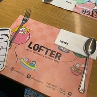 Lofter เซ็นทรัลชิดลม
