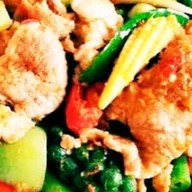 แจ่วฮ้อน&ต้มแช่ปกระเพราโจรเดลิเวอรี่ พหลโยธิน 52เพิ่มสิน20 กระเพราโจรเดลิเวอรี่ อาหารตามสั่ง