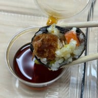 เมนูของร้าน Cocobee Chimaek Lasalle ลาซาล