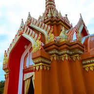 ศาลหลักเมืองสระบุรี