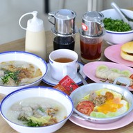 อันจ๋าว - อาหารเช้านครพนม นครพนม