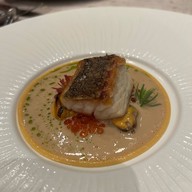 Elements, inspired by Ciel Bleu The Okura Prestige Bangkok