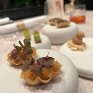 Elements, inspired by Ciel Bleu The Okura Prestige Bangkok