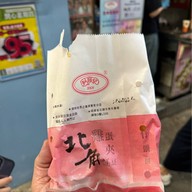 利強記北角雞蛋仔 Lee Ken Egg Waffle Jordan