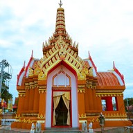ศาลหลักเมืองสระบุรี