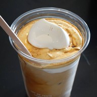 เมนูของร้าน Lot Of Taste