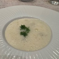 Elements, inspired by Ciel Bleu The Okura Prestige Bangkok