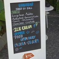 ⭐️10010 dessert bar⭐️ x Baked by Ball (เจ้าเด็ด) เจริญนคร