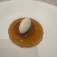 Elements, inspired by Ciel Bleu The Okura Prestige Bangkok