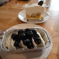 เมนูของร้าน Cake Baan Piemsuk (เค้กบ้านเปี่ยมสุข) เชียงใหม่