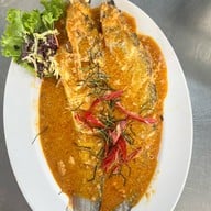 เมนูของร้าน ศรโภชนา ขลุง